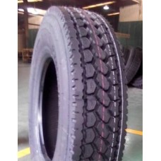 295/75 R22.5 Kapsen HS208, ведущая